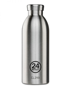 Clima Bottle Steel, 500ml