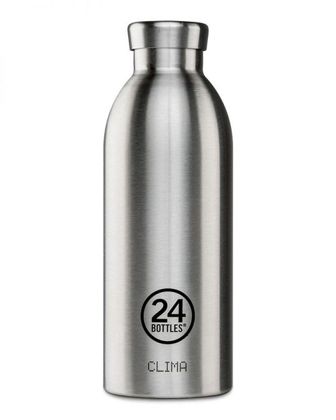 Clima Bottle Steel, 500ml