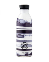 Urban Bottle Stripes, 500ml