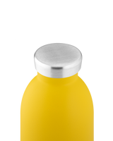 Clima Bottle Taxi Yellow, 500ml