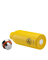 Clima Bottle Taxi Yellow, 500ml