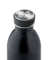 Urban Bottle Tuxedo Black, 500ml