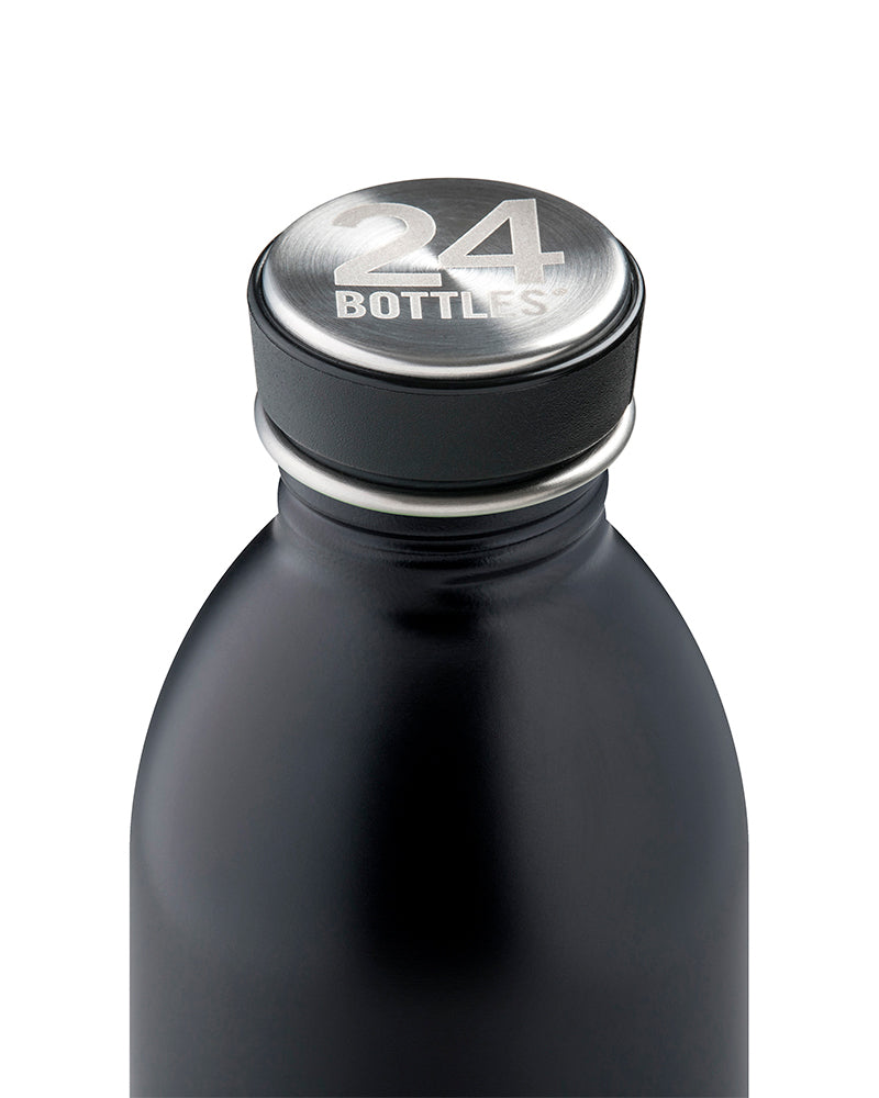 Urban Bottle Tuxedo Black, 1000ml