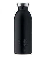 Clima Bottle Tuxedo Black, 500ml