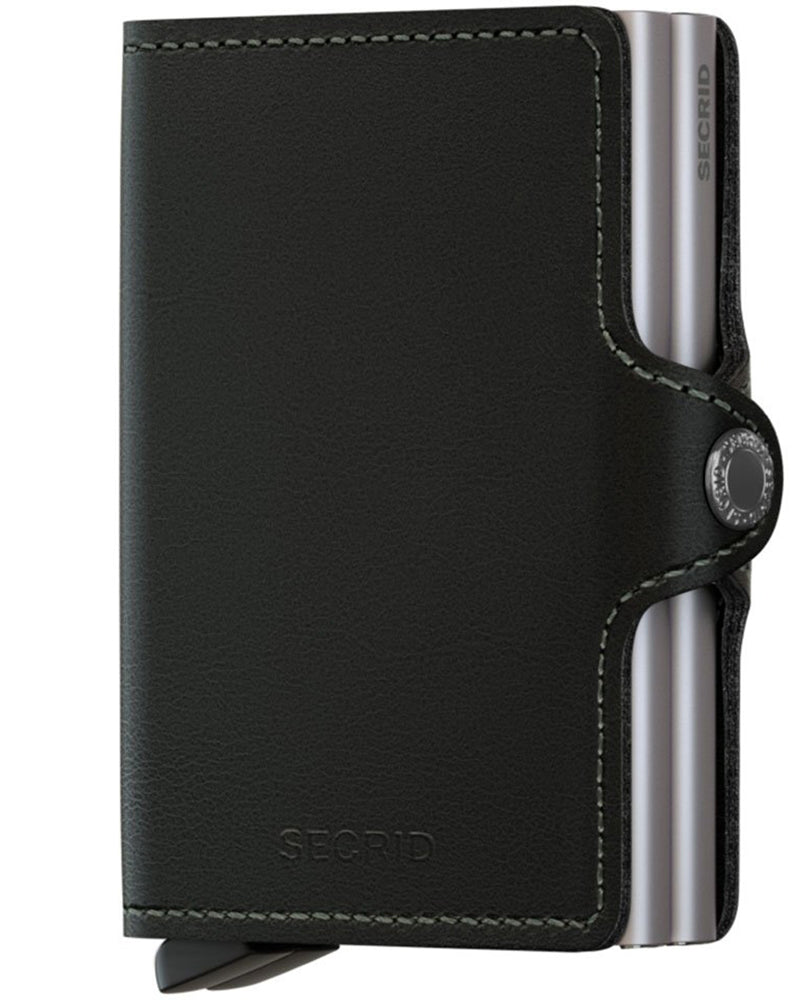 Twinwallet Original Black
