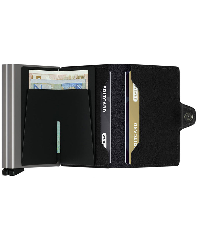 Twinwallet Original Black