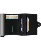 Twinwallet Original Black
