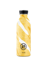 Urban Bottle Amber Deco, 500ml
