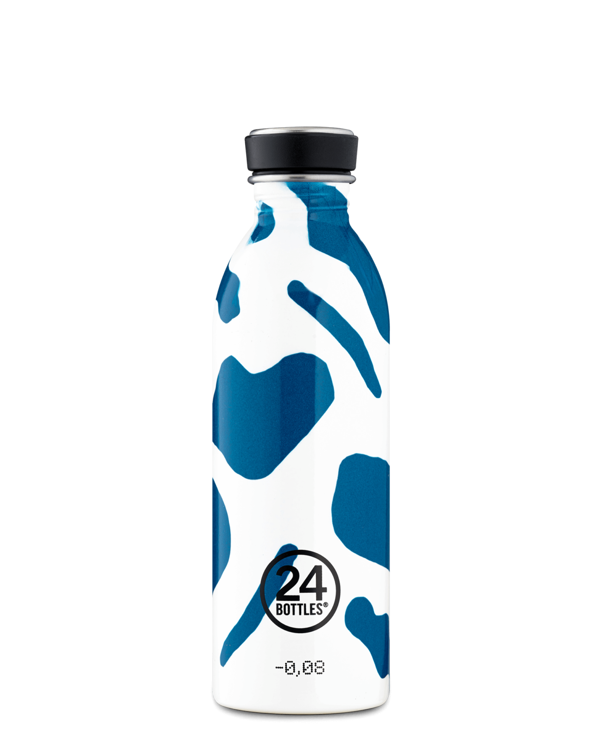 Urban Bottle Lake Print, 500ml