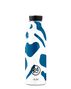 Urban Bottle Lake Print, 500ml