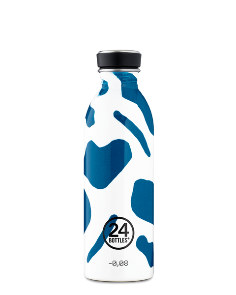 Urban Bottle Lake Print, 500ml
