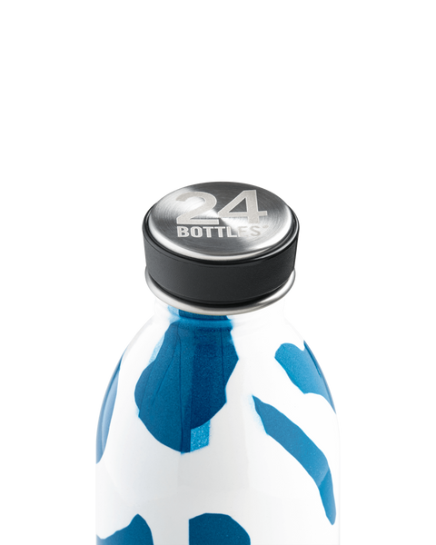 Urban Bottle Lake Print, 500ml
