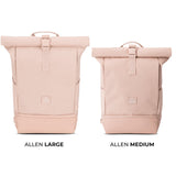 Rolltop Rucksack "Allen Medium"