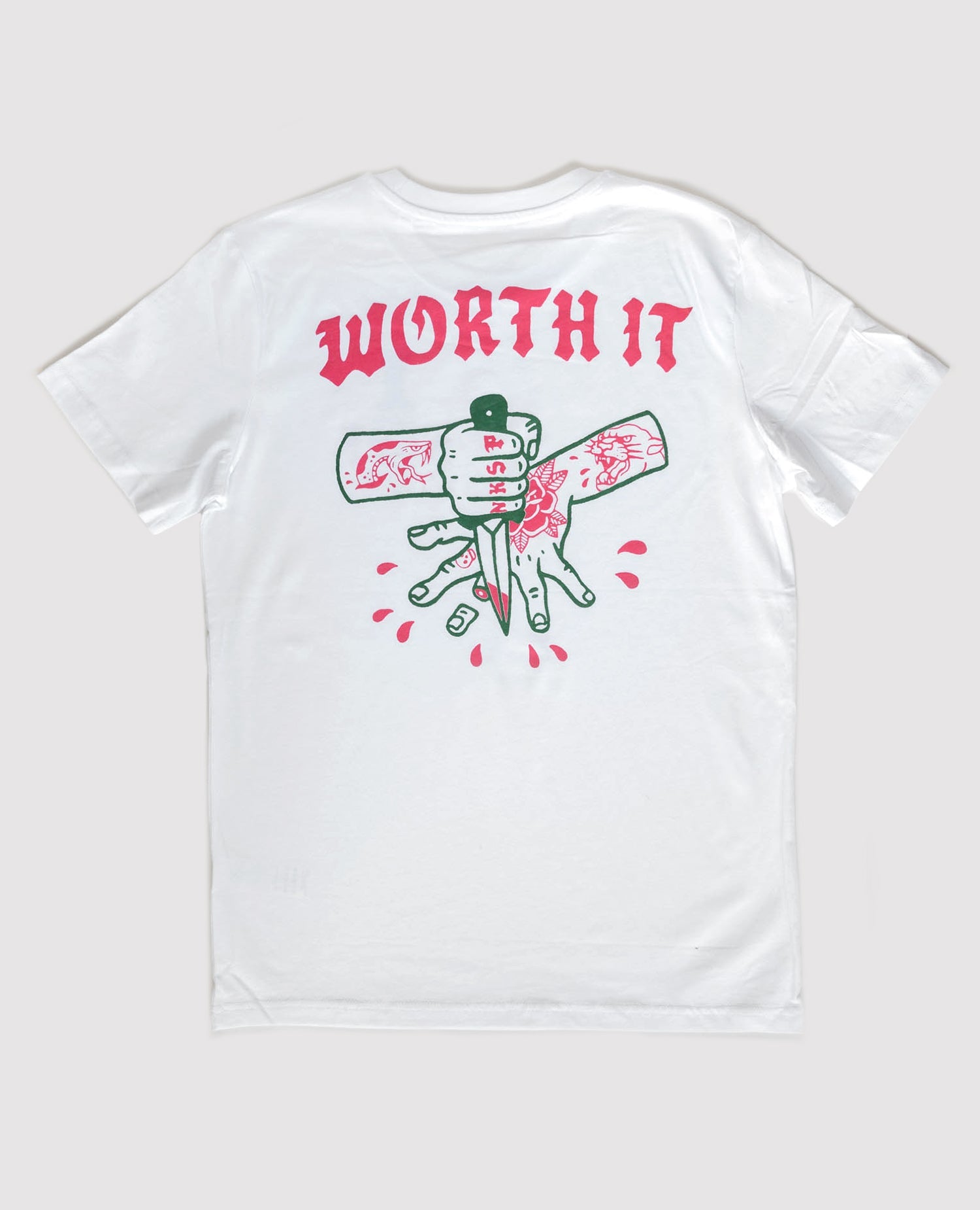 Worth It
