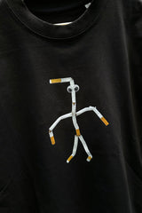 ZIGGY LOOSE FIT T-SHIRT x BEN REYER