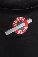ZIGGY LOOSE FIT T-SHIRT x BEN REYER