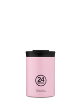 Travel Tumbler Candy Pink, 350ml