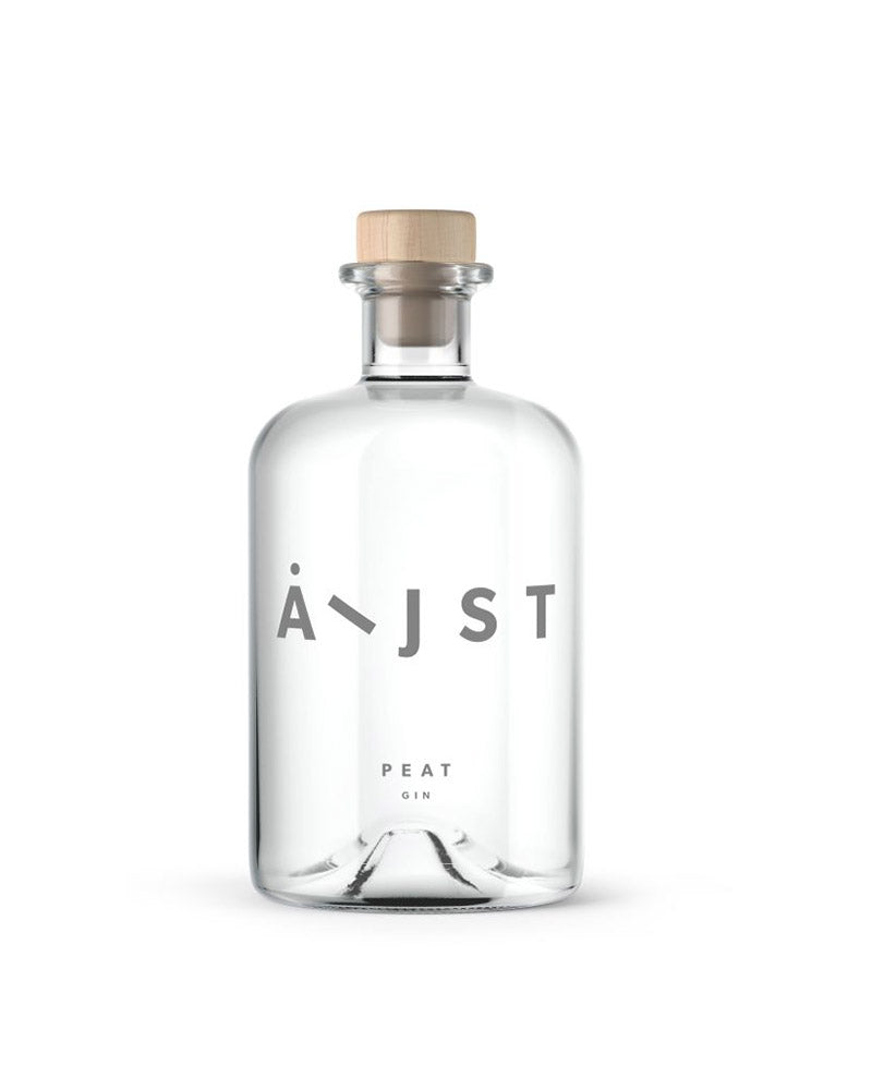 PEAT GIN