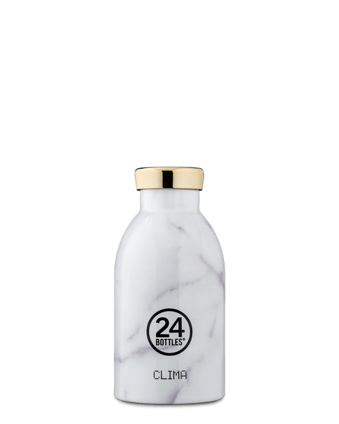 Clima Bottle Carrara, 330ml