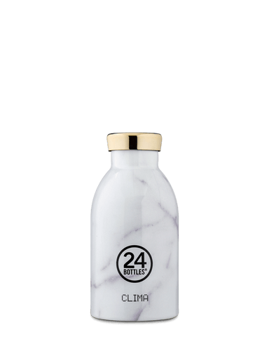 Clima Bottle Carrara, 330ml