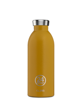 Clima Bottle Safari Khaki, 500ml