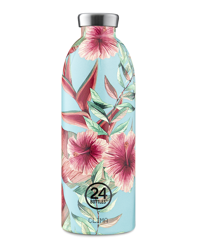 Clima Bottle Soft Eternity, 850ml