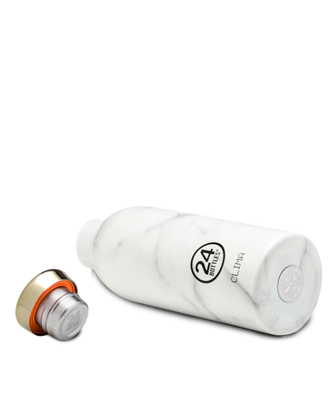 Clima Bottle Carrara, 330ml