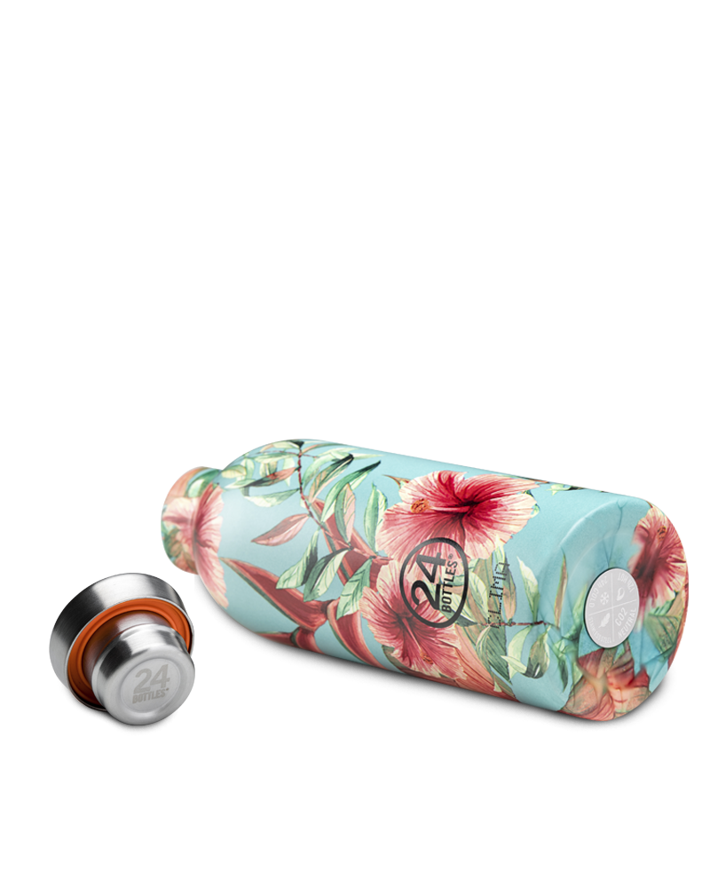 Clima Bottle Soft Eternity, 850ml