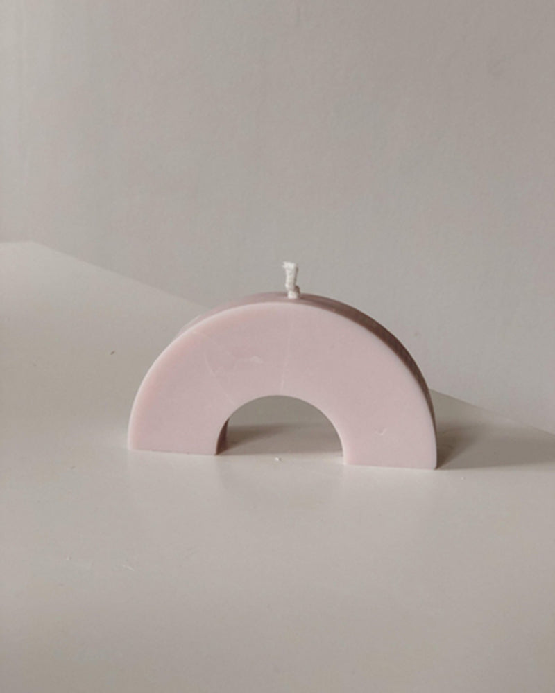 Arch Candle