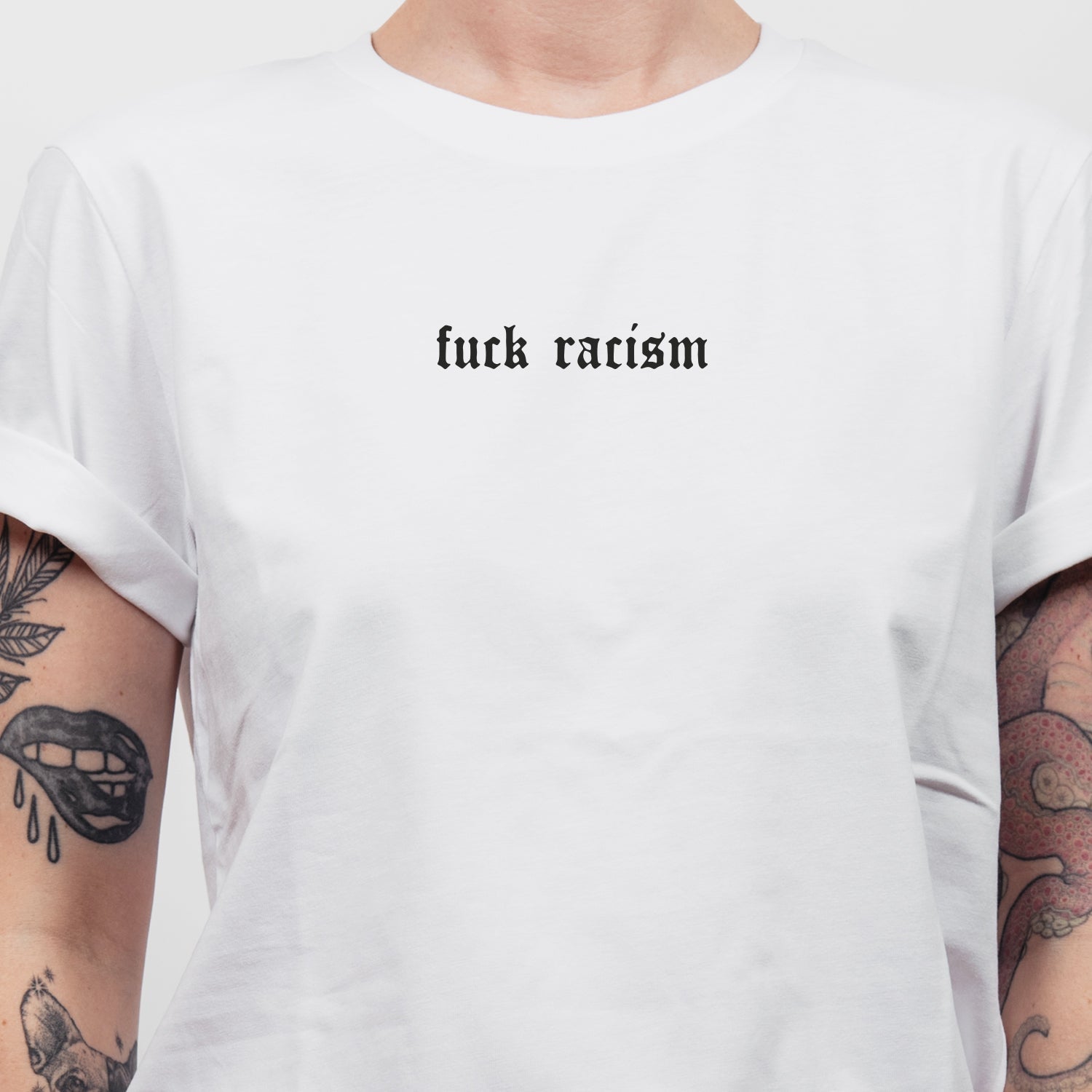 Fuck Racism