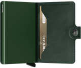 Miniwallet Original Green