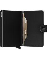 Miniwallet Yard Black