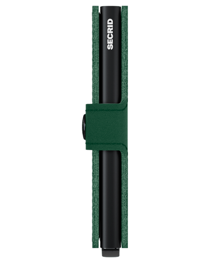 Miniwallet Yard Green