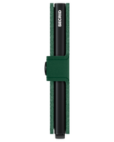 Miniwallet Yard Green