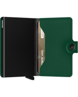 Miniwallet Yard Green