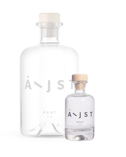PEAT GIN