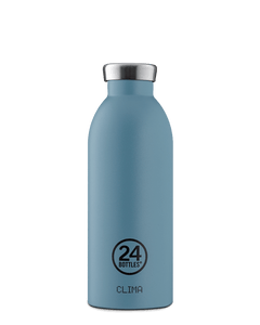 Clima Bottle Powder Blue 500ml