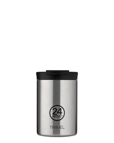 Travel Tumbler Steel, 350ml