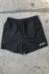 FULL POCKETS SWIM SHORTS-goodkidsbadsociety-Shorts